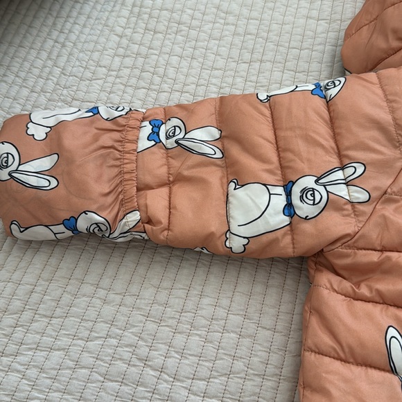 Mini Rodini Body Suit - Picture 11 of 13